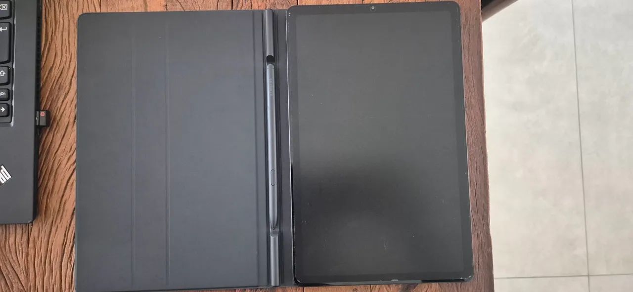 Tablet Samsung Galaxy Tab S6 Lite - Foto 5