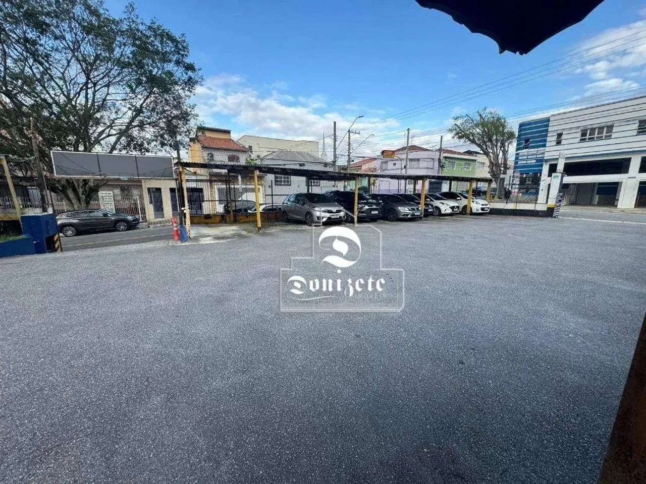 Estacionamento Seco a Venda em São Caetano do Sul