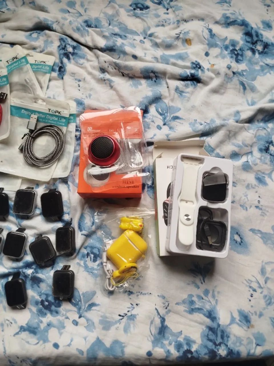 Oportunidade! Eletrônicos com Avaria (PREÇO SIMBÓLICO) - Foto 4