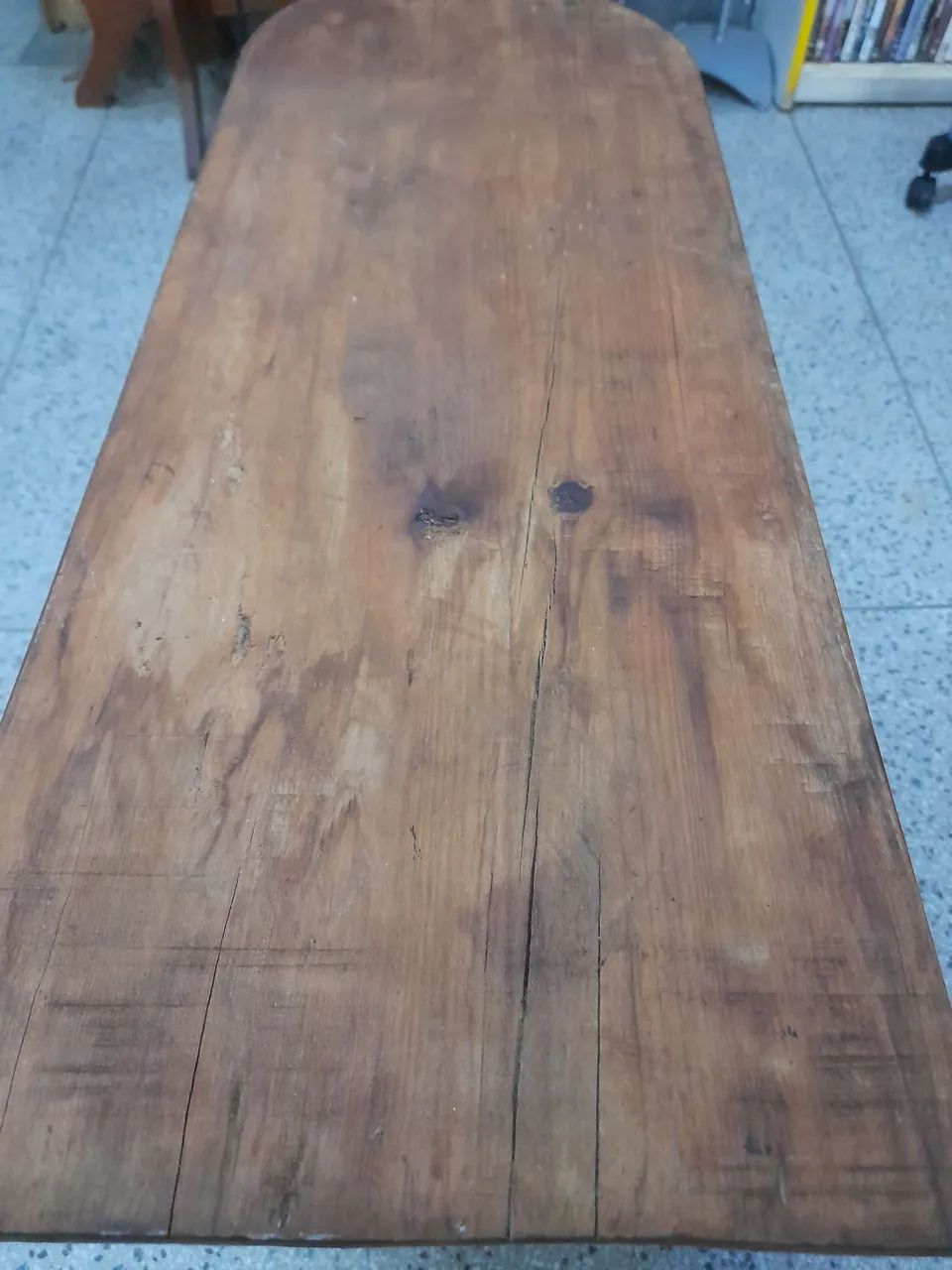 Mesa de passar roupa infantil para casa brinquedoteca - Foto 6