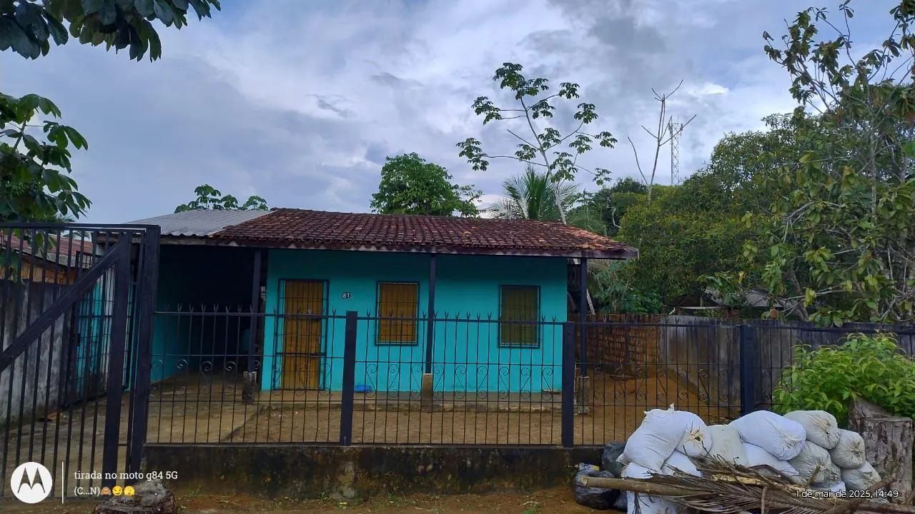 Foto - Manaus - Vila da Prata