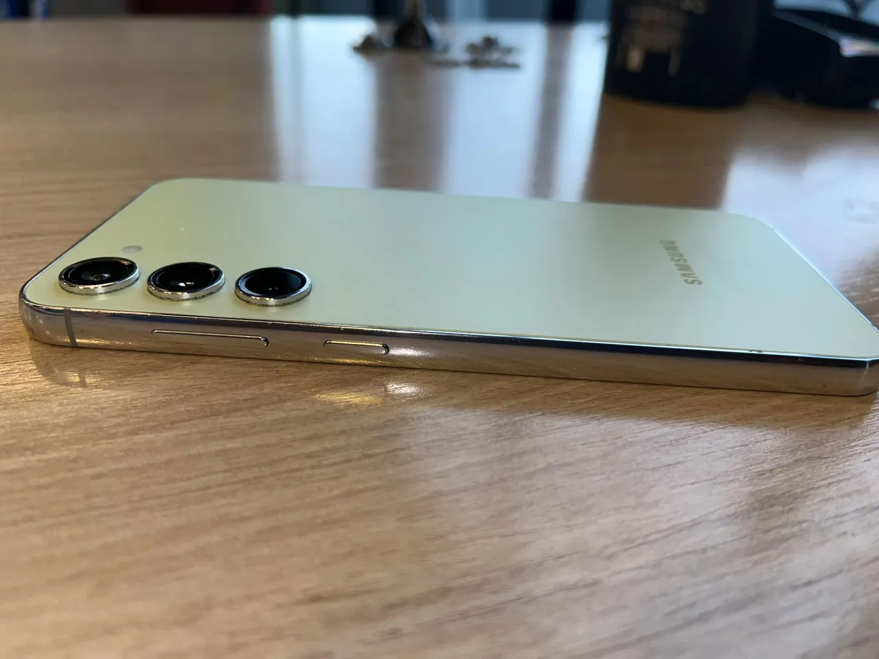 GALAXY S23 PLUS 