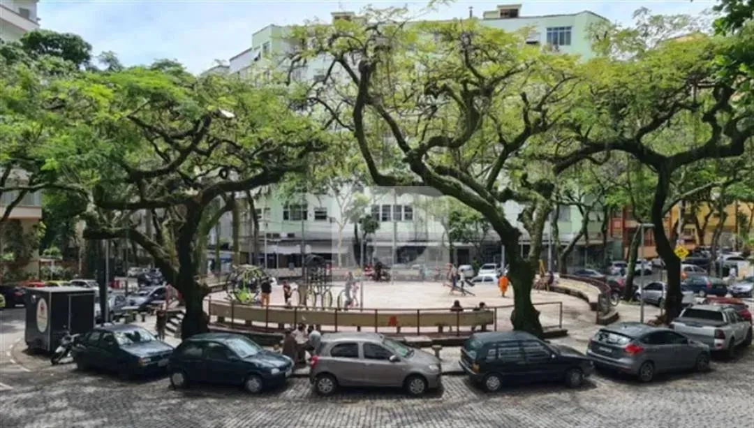 Terreno com Projeto Aprovado no Centro Santa Teresa Vista Livre e Localização Privilegiad