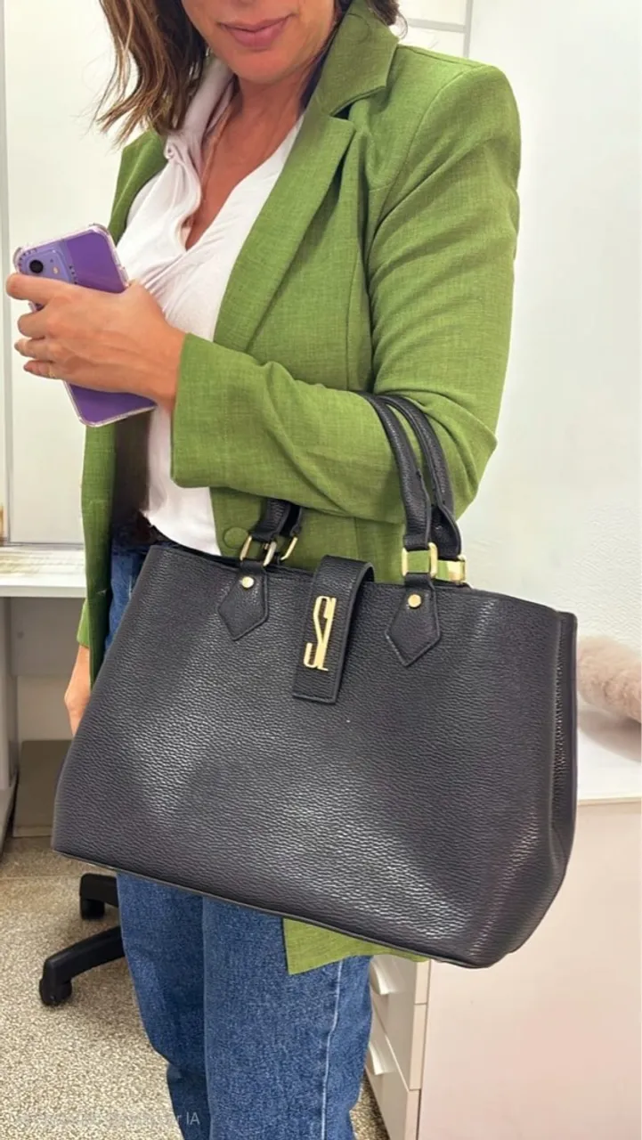 Bolsas Santa Lolla