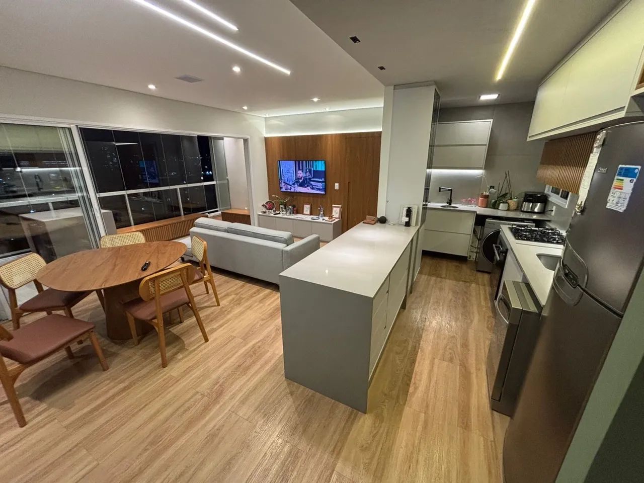 Foto - Taubaté - Jardim das Nações