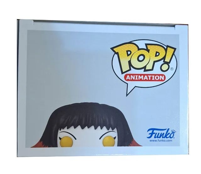 Boneco Funko Pop! Demon Slayer - Susamaru #1409 - Foto 2