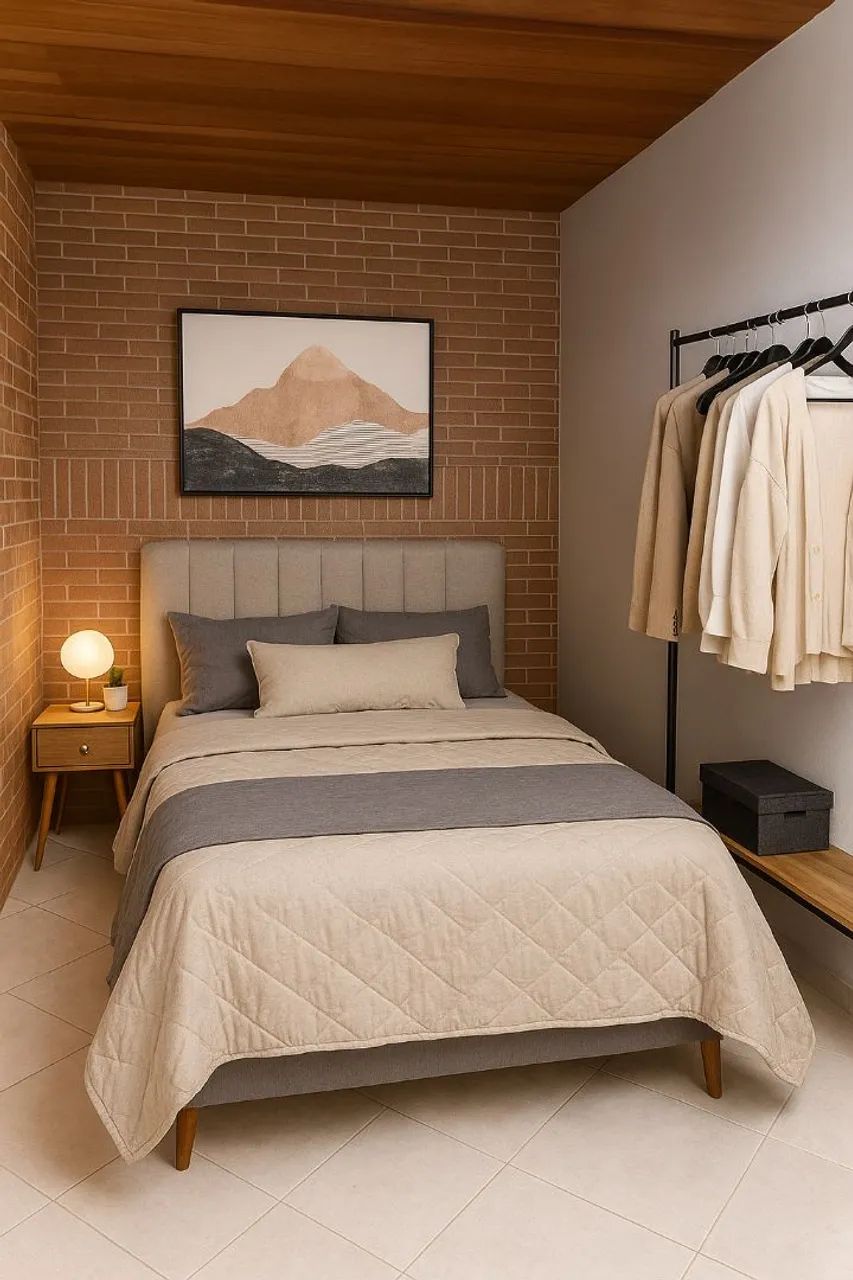 Foto - São José dos Pinhais - Cruzeiro