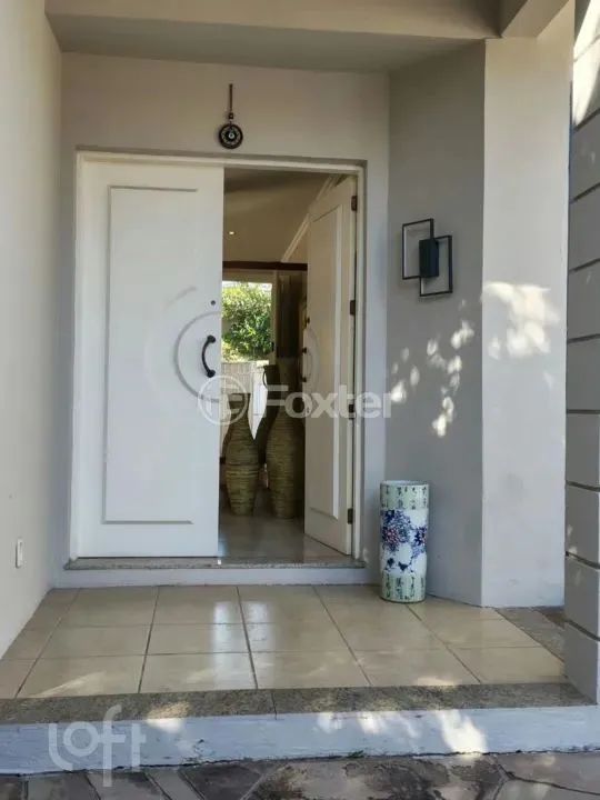 Casa à venda Rua Homiro Fabrin, Jardim América - São Leopoldo - Foto 3