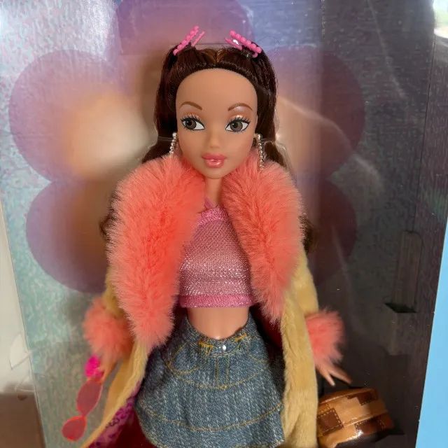 Chelsea MyScene (Lacrada) - Foto 2