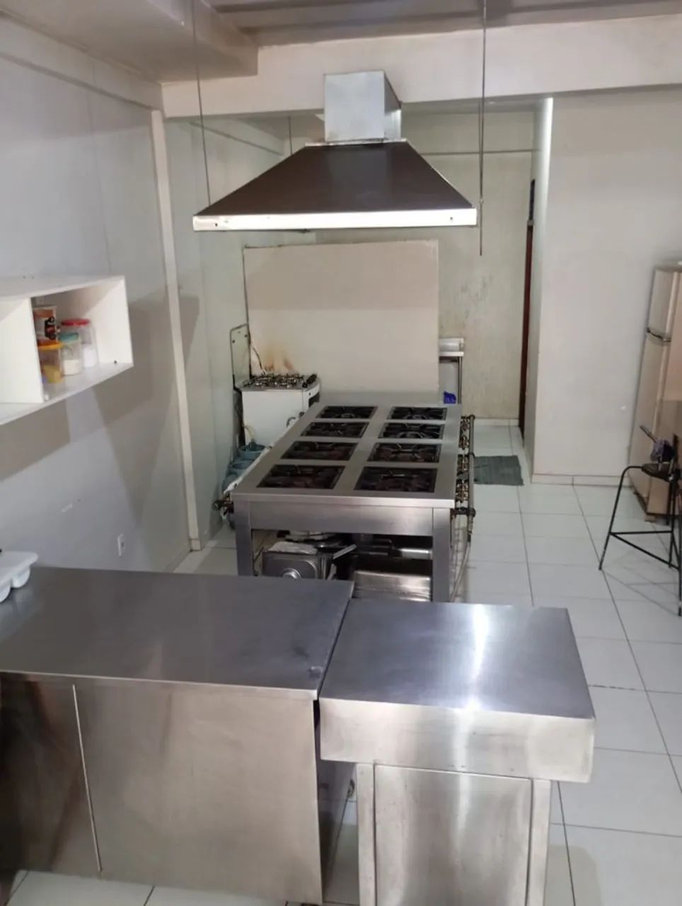 Vende  Restaurante Completo  - Foto 3