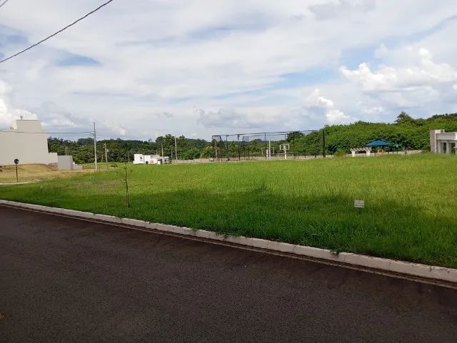 Terreno 360 M2 - Condomínio Villa Viccenza - Belíssimos - Foto 5