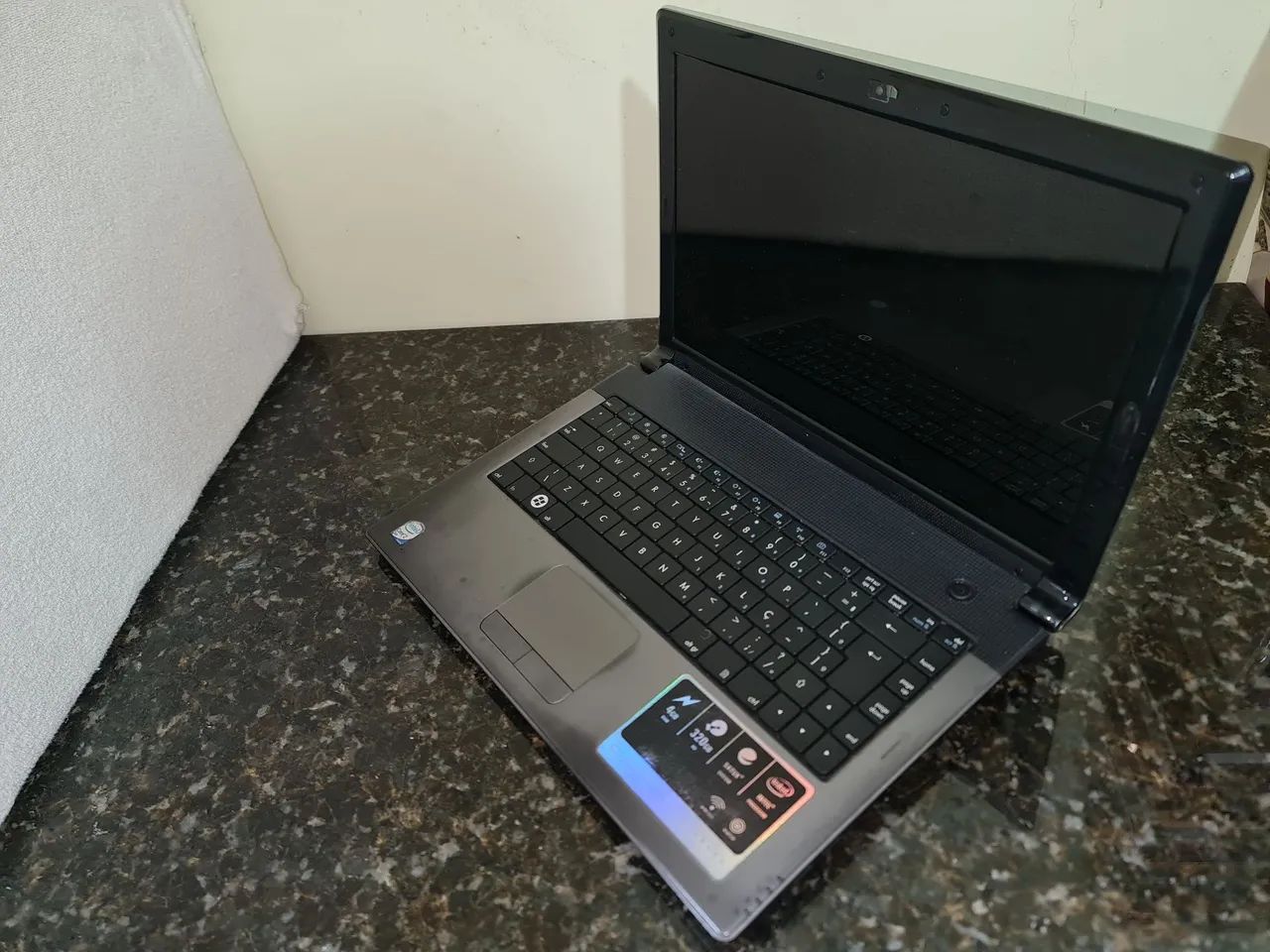 Notebooks para retirada de peças. - Foto 2