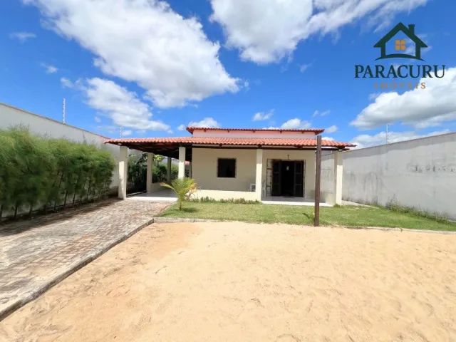 Vendo casa com quatro quartos em Paracuru. - Foto 2