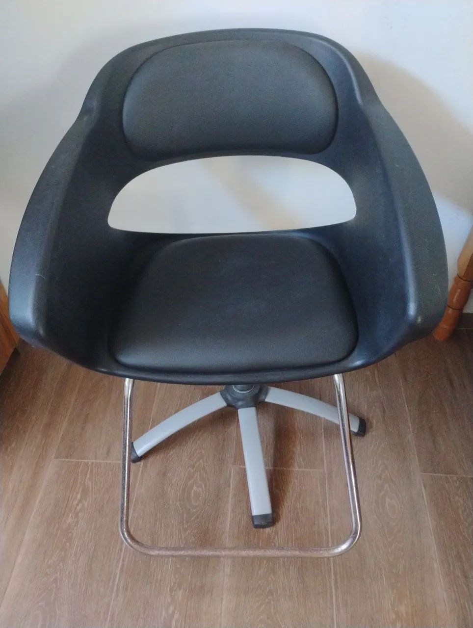 Cadeira de cabeleireiro 