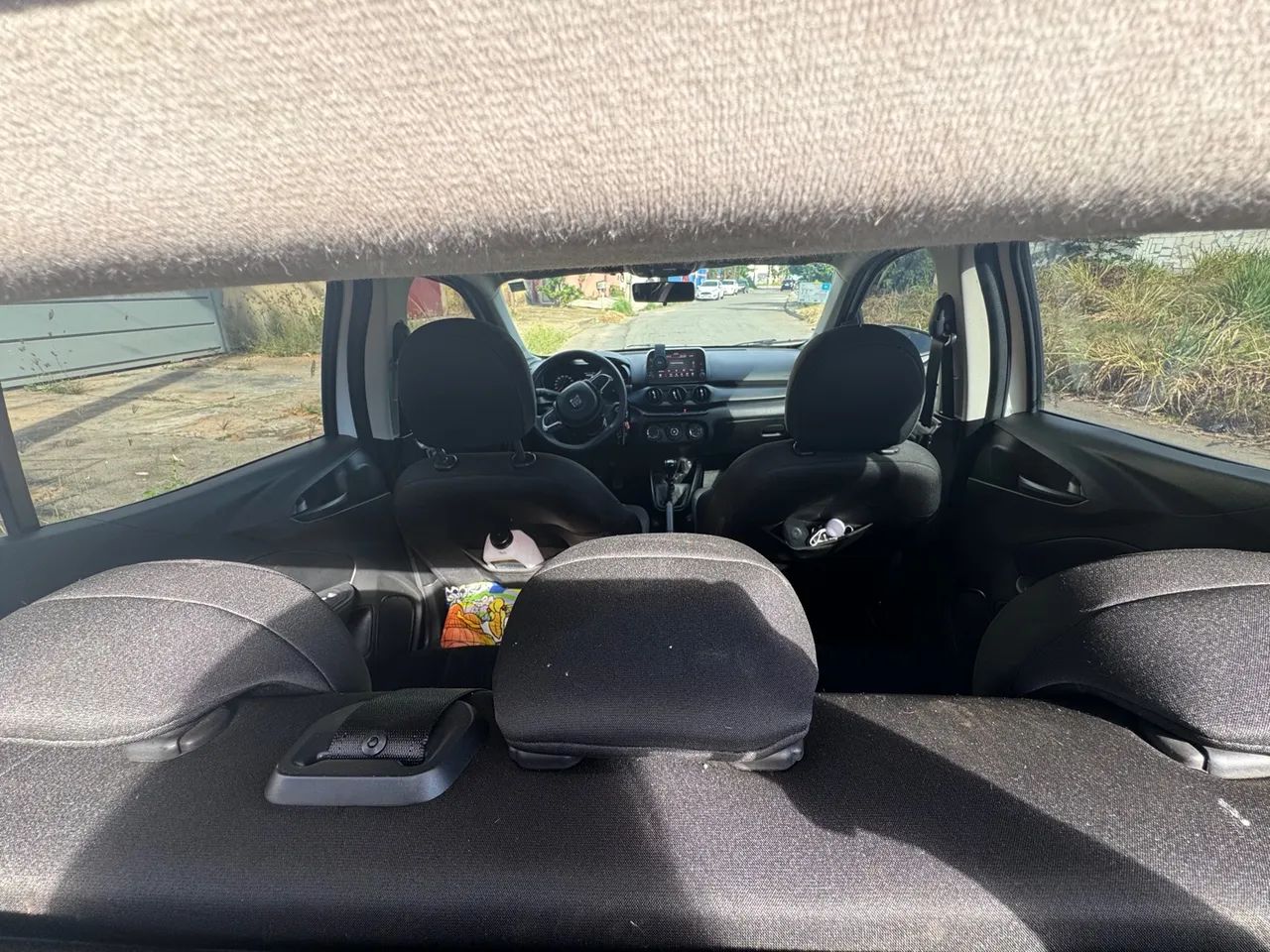 Argo drive 1.3 - Foto 4