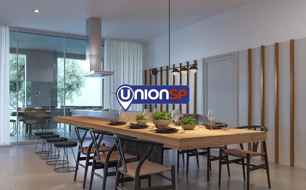 Studio com 1 dormitório à venda, 28 m² - Por R$ 345.135,00 - Campo Belo - São Paulo/SP - Foto 3