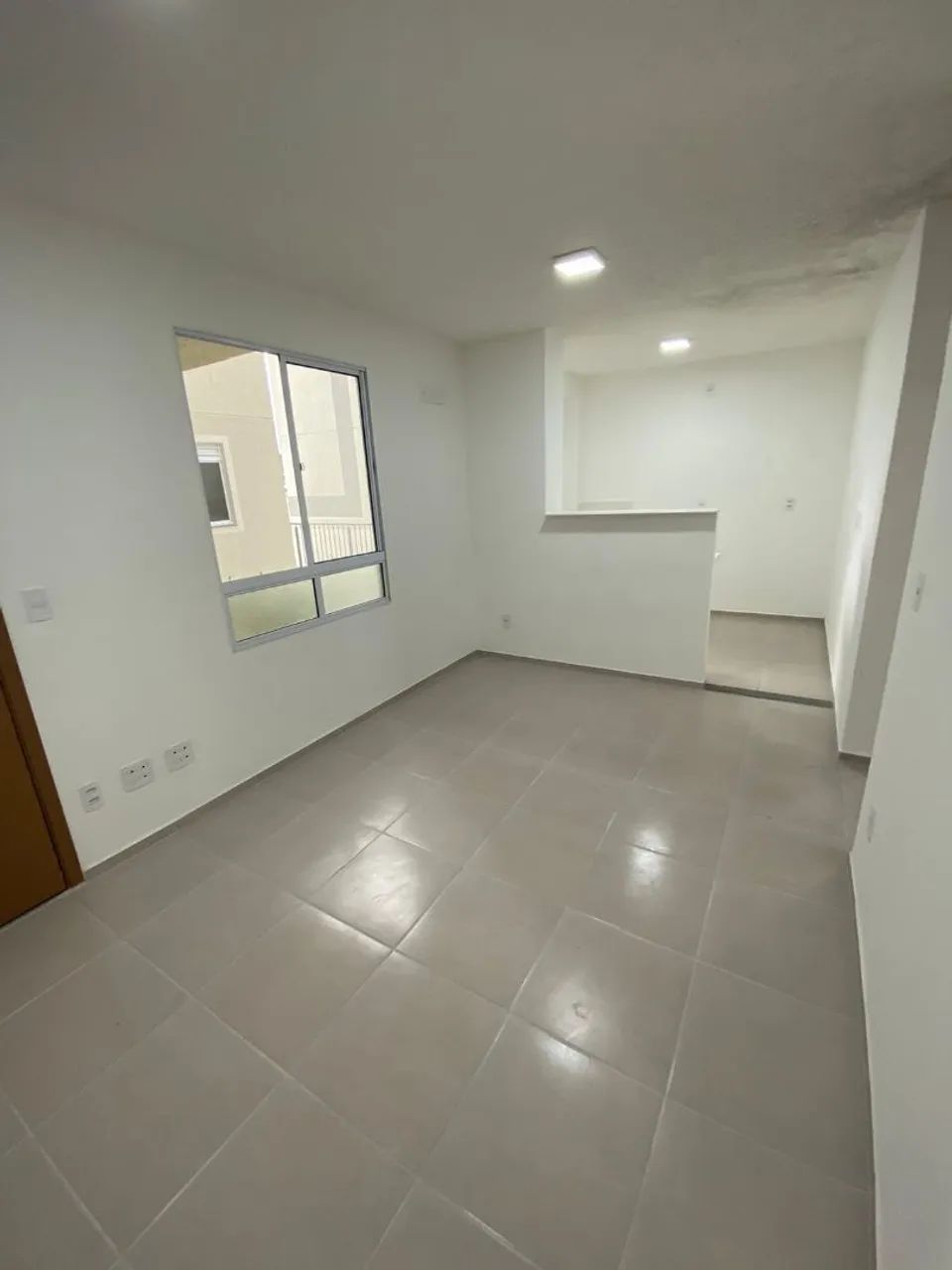 APARTAMENTO GARDEN PLANALTO VISTA DAS MANGUEIRAS