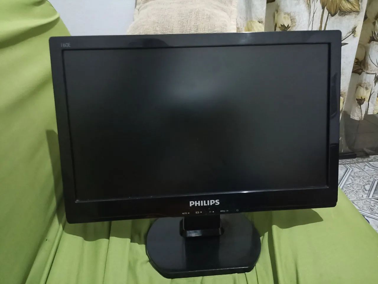 Monitor Philips 16 polegadas - Foto 2