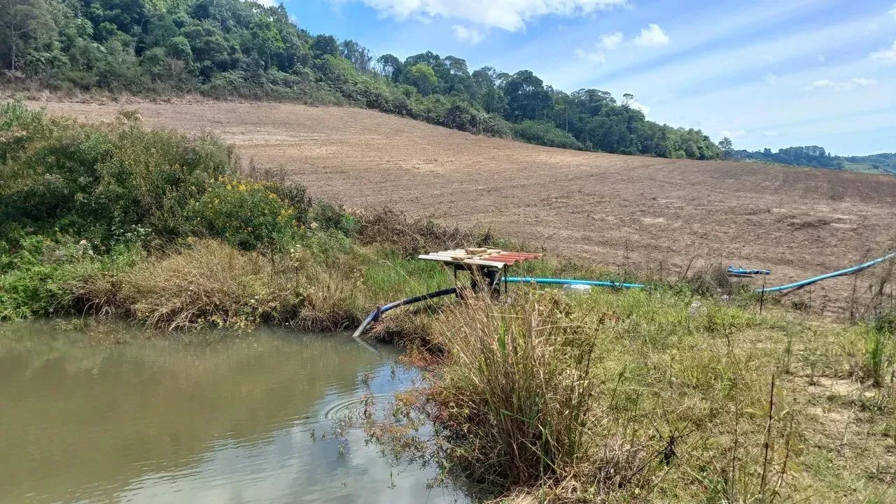 Imóvel para venda tem 110000 metros quadrados em Barro Preto - Alfredo Wagner - SC - Foto 4