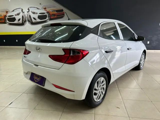 Hyundai - HB20 1.0 12V Sense - Foto 2