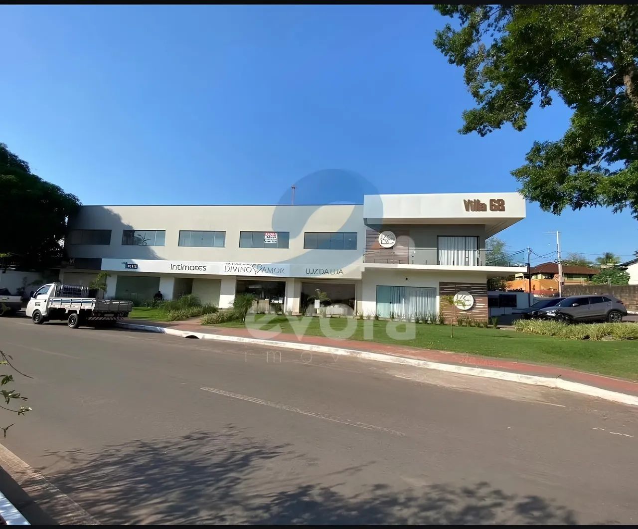 EVORA ALUGA - Galeria Villa 68