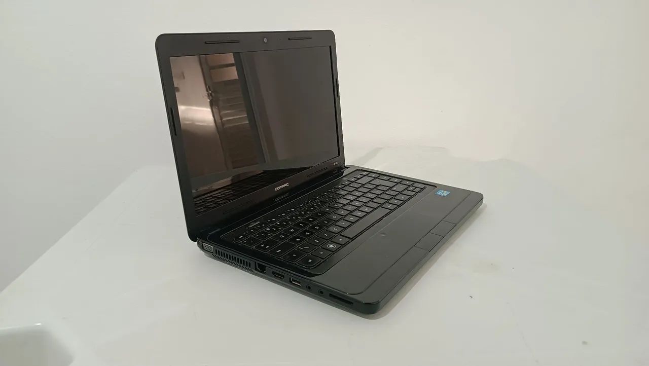Notebook Compaq HP 430 Usado + Carregador - Foto 4