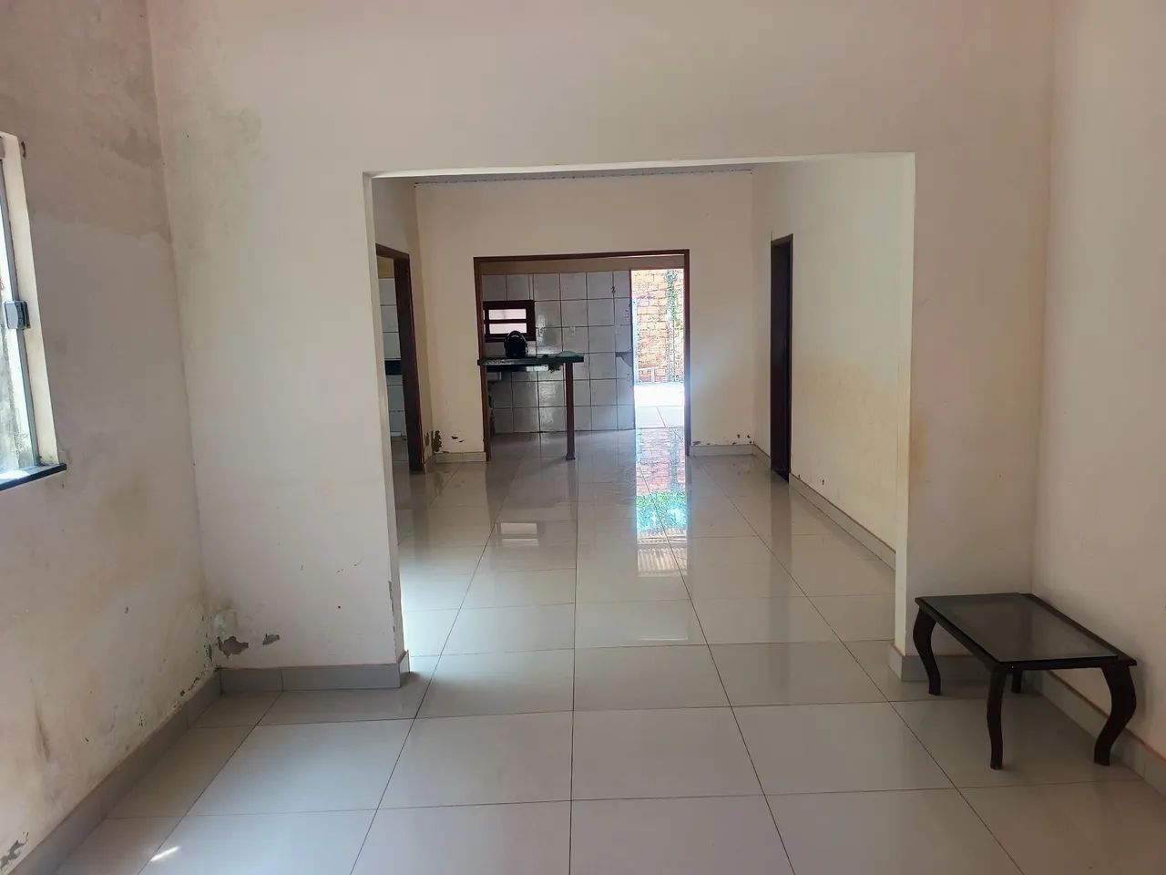 Foto - Paço do Lumiar - 