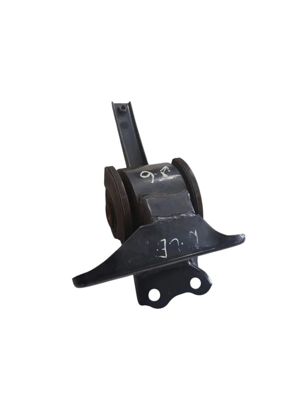 Coxim Motor Esquerdo J6 2012