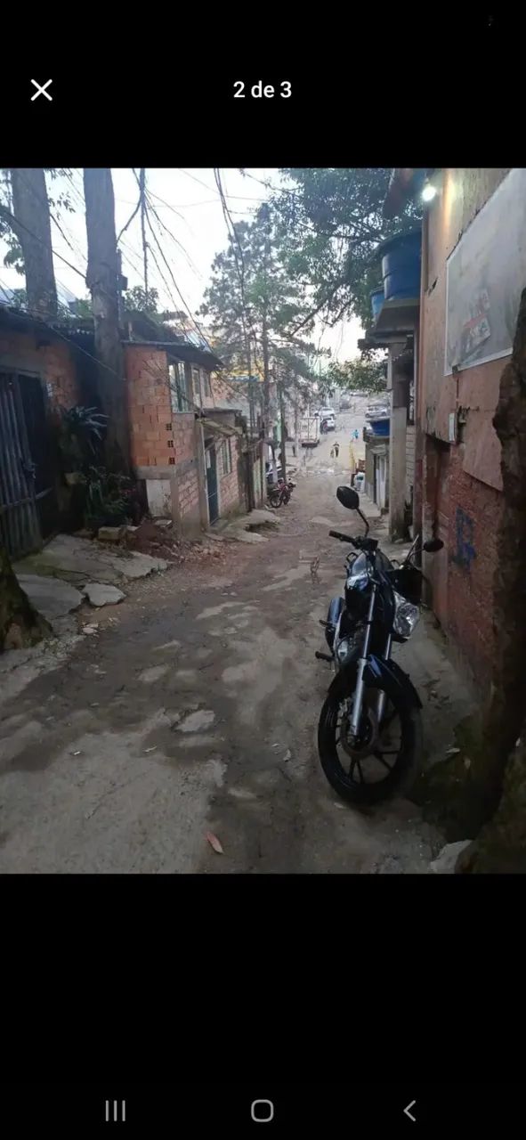 Foto - São Paulo - Cidade Nova Heliópolis