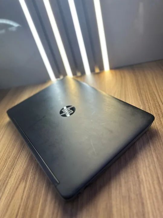 Notebook Hp Probook G40 G1  Processador - I5 -4300M 2.60GHz 8GB DDR3 RAM HD 240 SSD  P - Foto 3