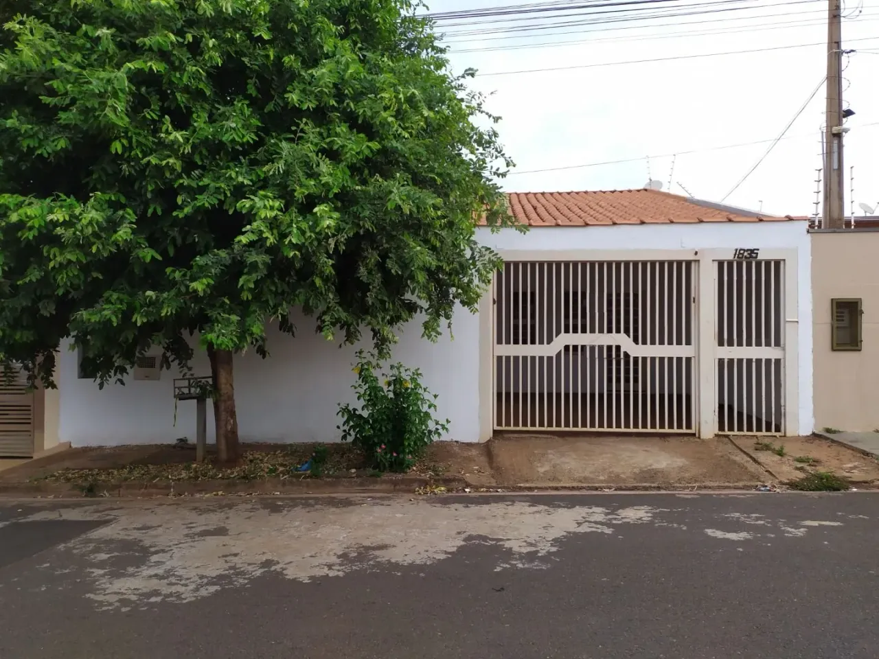São Thomaz - Casa com 2 dormitórios à venda, 135 m² por R$ 200.000 - São José do Rio Preto
