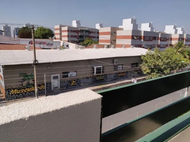 Apartamento amplo com 4 quartos, com ótima localização Bairro Jardim Guanabara - Foto 3