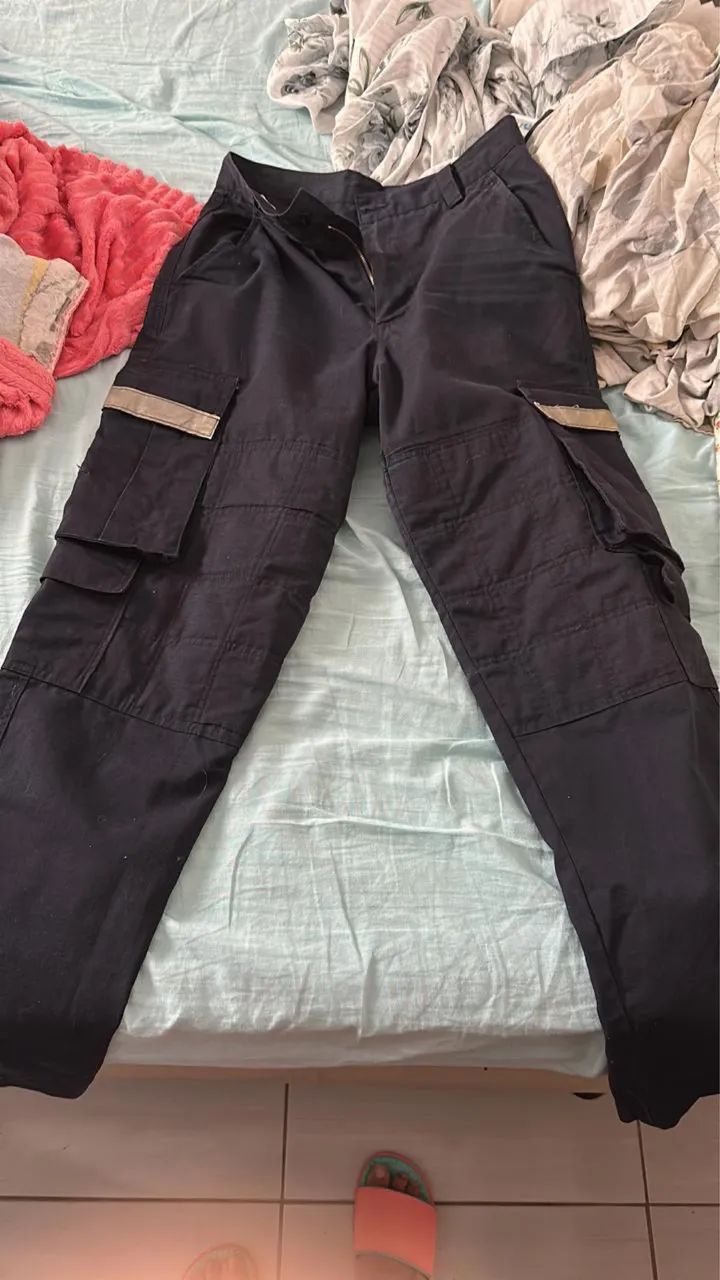 Vendo calça operacional  - Foto 3
