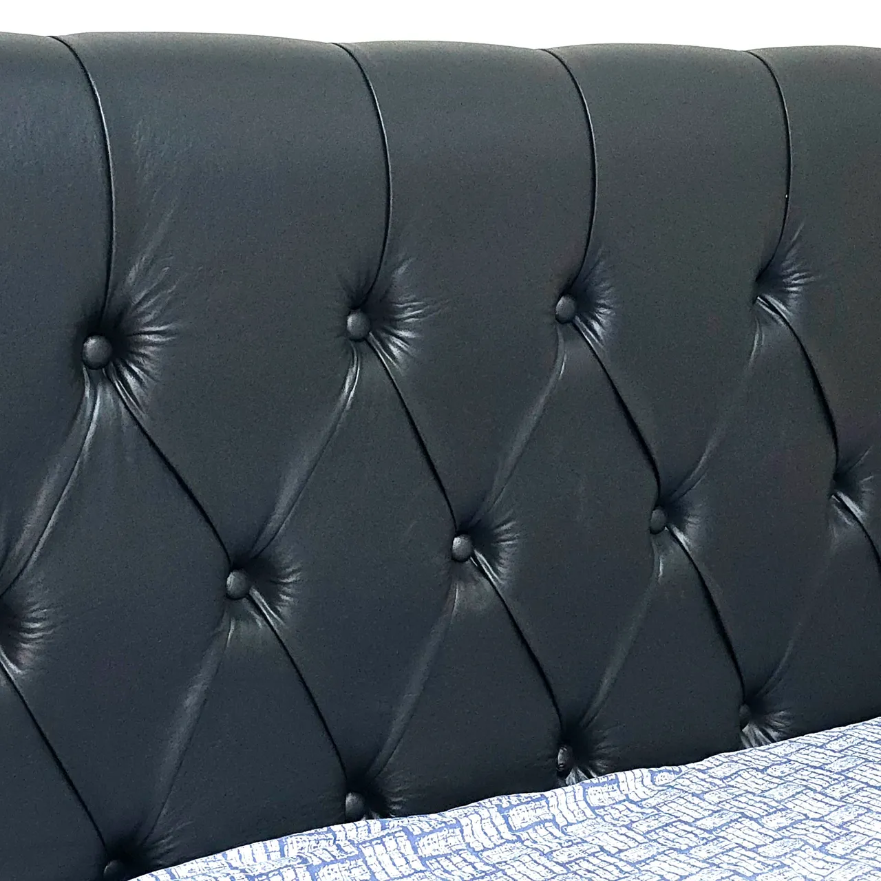 Cabeceira de Casal 140cm - Lacrada
