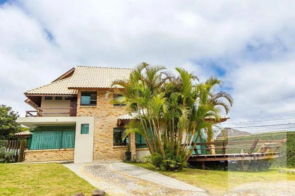 Casa em condomínio no Uberaba - Foto 3