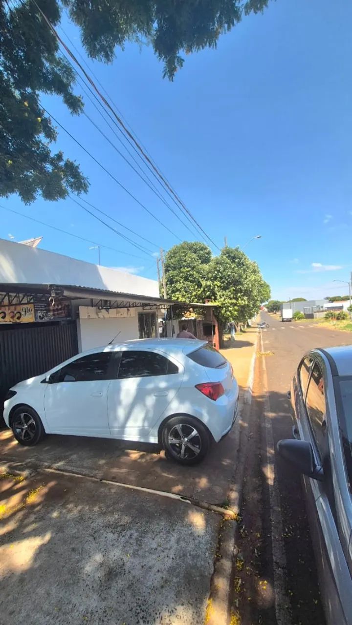 Ponto comercial e residência - Foto 2