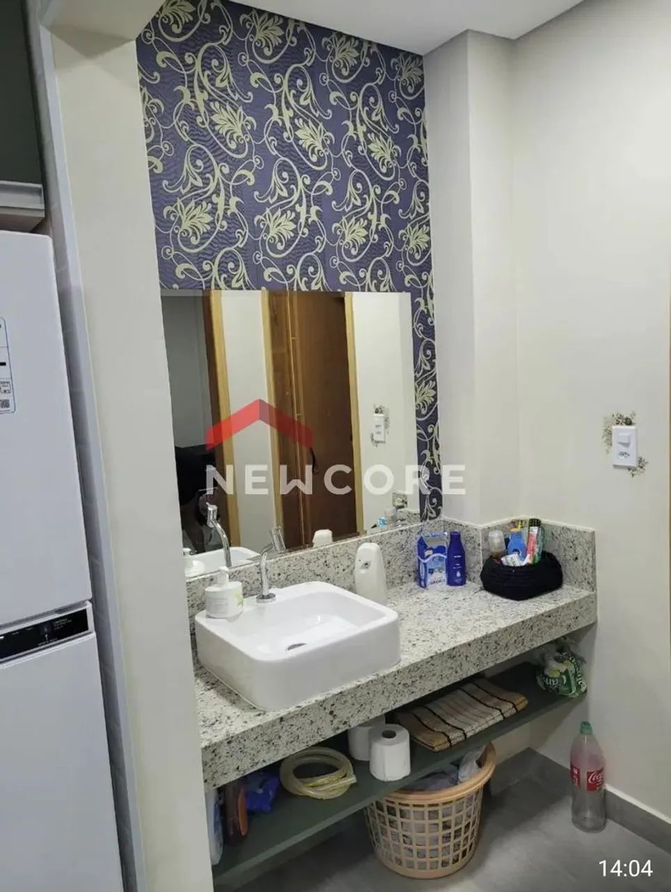 Apartamento em Rua Nicarágua - Guilhermina - Praia Grande/SP - Foto 5
