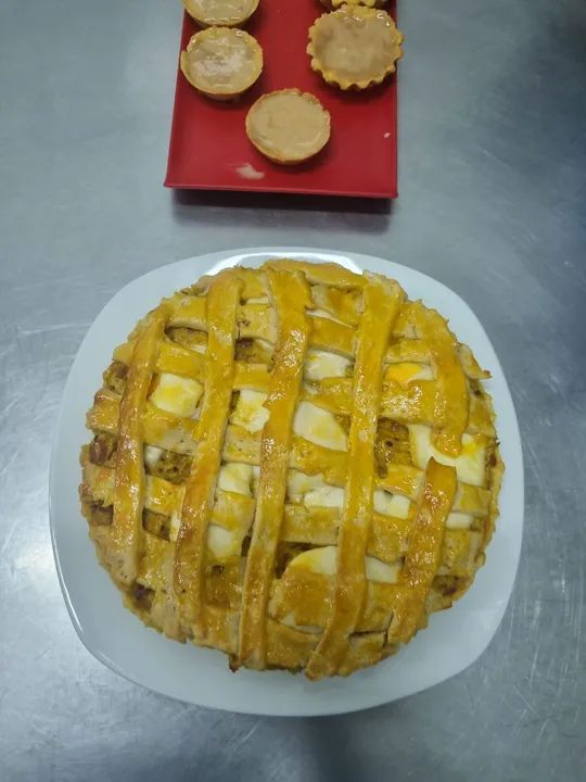 Cozinheiro Profissional   - Foto 2