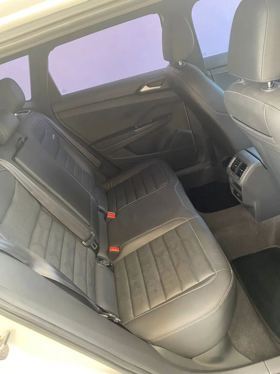 Volkswagen Taos Highline  - Foto 4