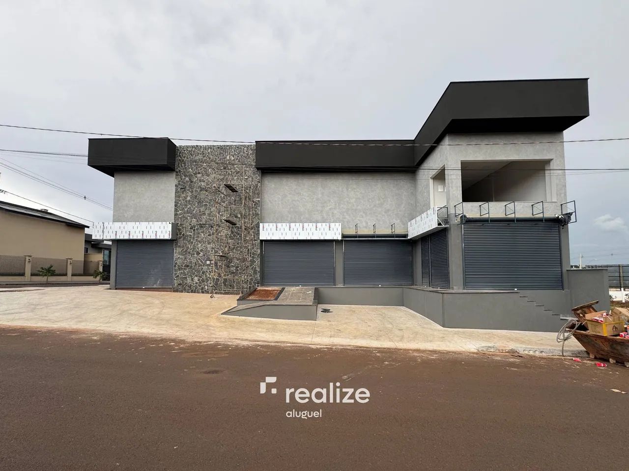 Sala comercial disponível para locação, localização privilegiada próximo ao Buriti Shoppin - Foto 3