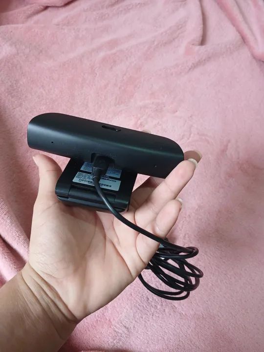 Webcam Intelbras HD 1080p - Foto 2