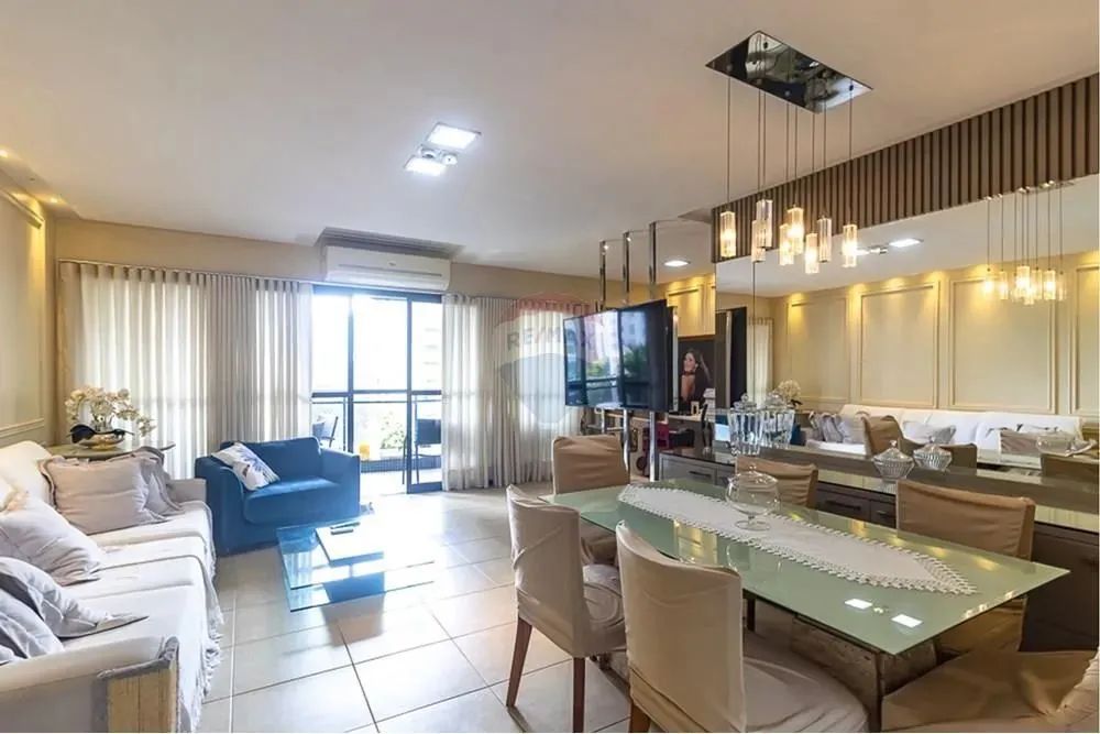 VENDA- APARTAMENTO- NAZARÉ- 02 SUÍTES- 125 m2- 850.000!