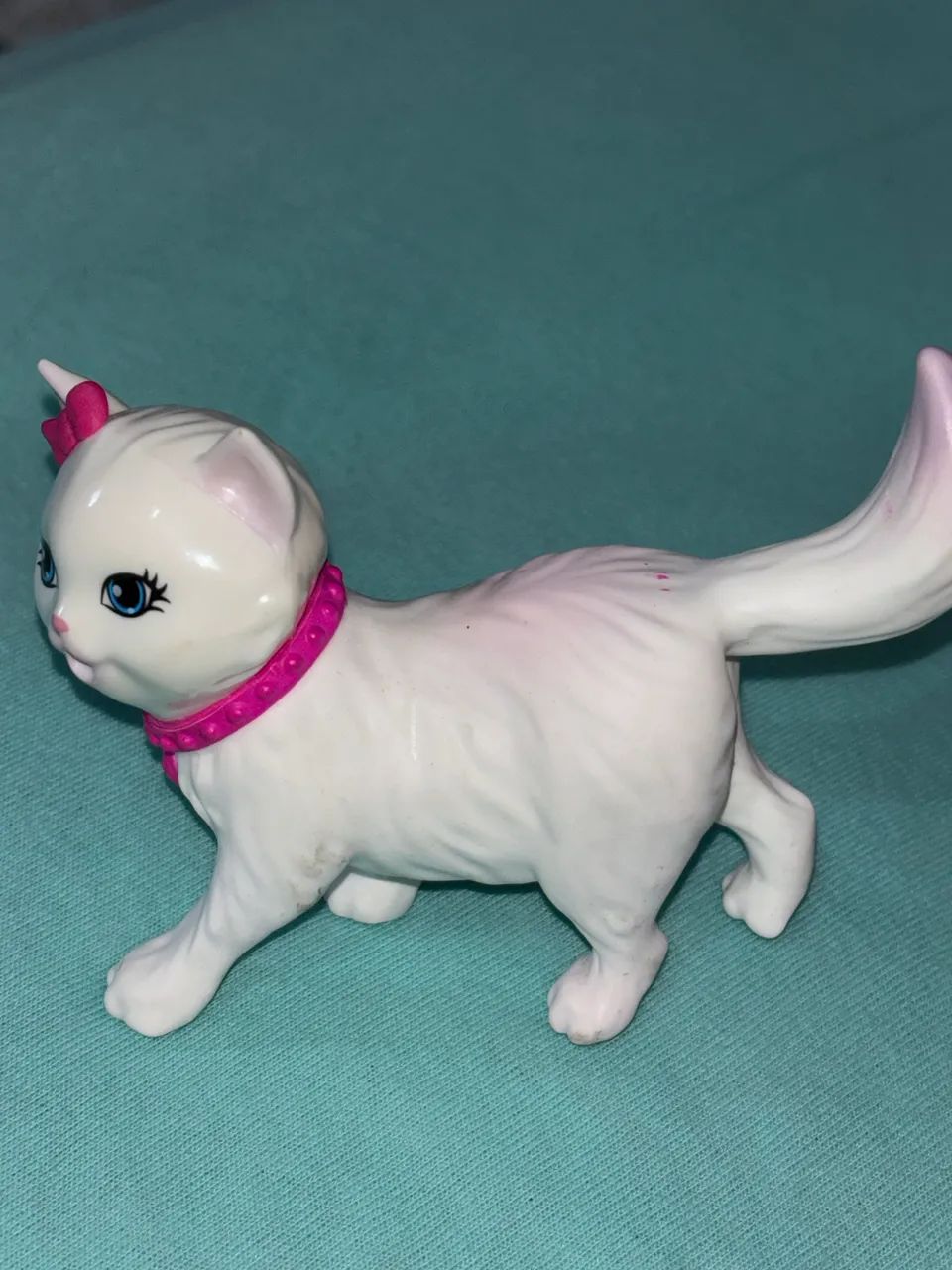 Barbie Gato E Cachorro - Marca Mattel Original - Foto 4