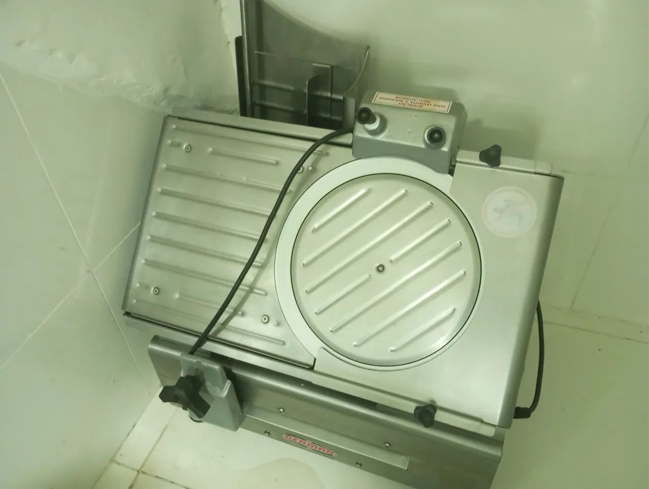 Restaurante no SIG - Foto 4