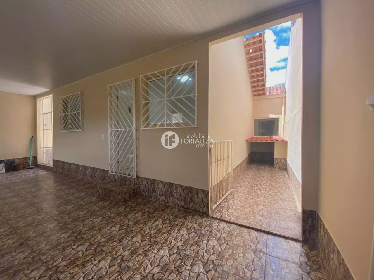 Imóvel para venda tem 177 metros quadrados com 3 quartos em São Francisco - Rio Branco - A