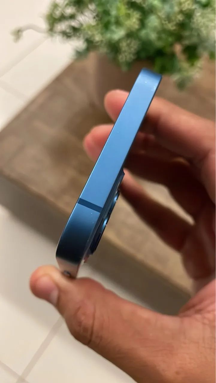 Iphone 13 128gb - Foto 5