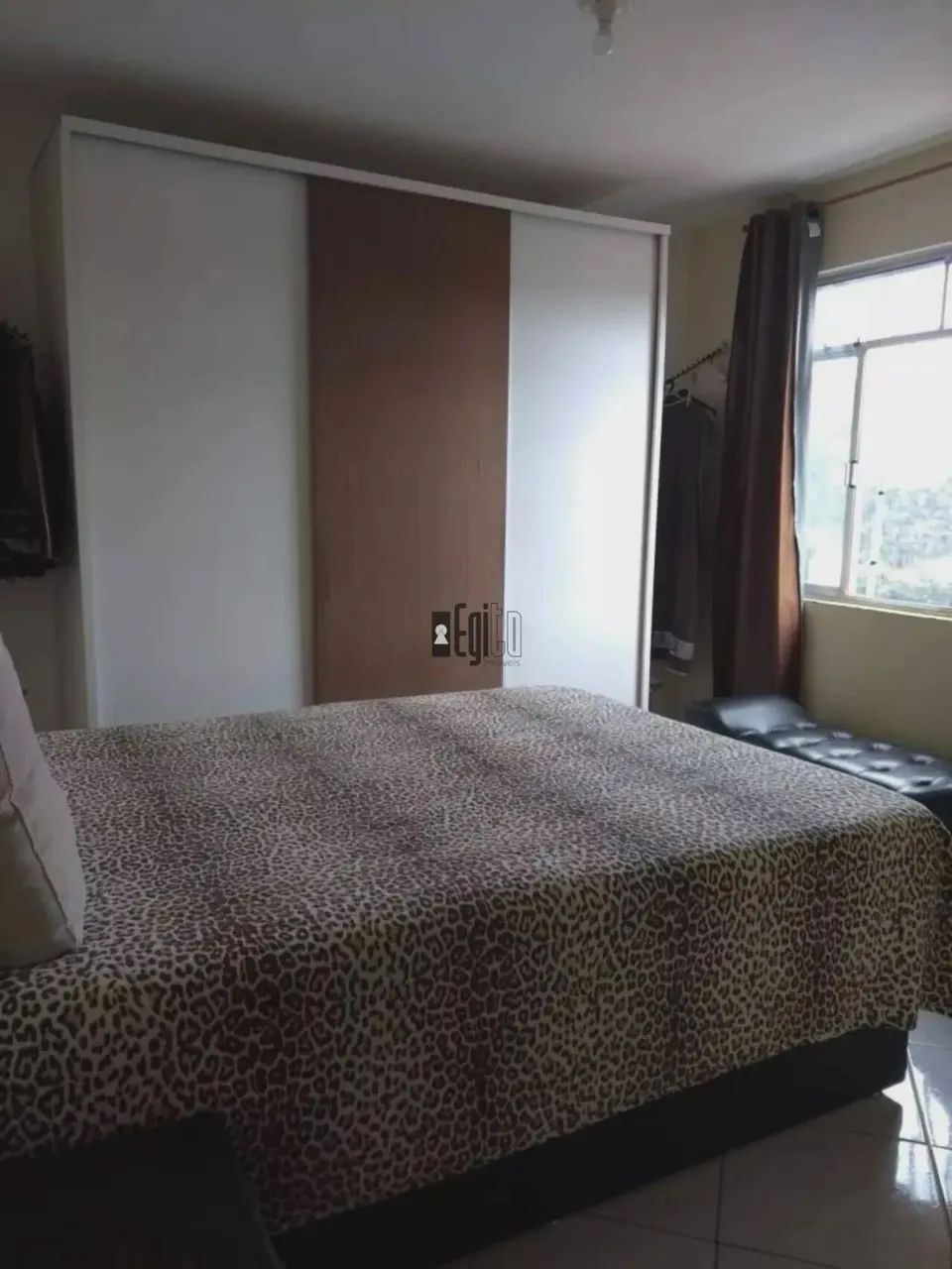 Casa com 3 dormitórios à venda, 150 m² por R$ 350.000,00 - Ipiranga - Juiz de Fora/MG - Foto 5