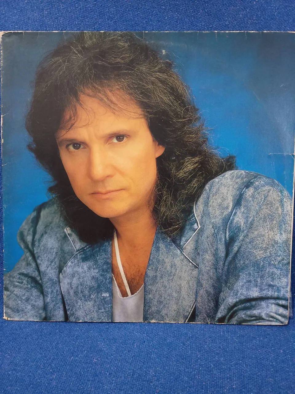 Roberto Carlos 1988