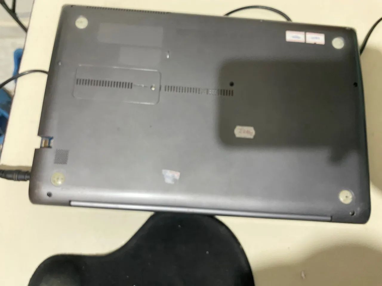 Notebook Samsung Intel Core i5! + Mesa Refrigeradora - Foto 6