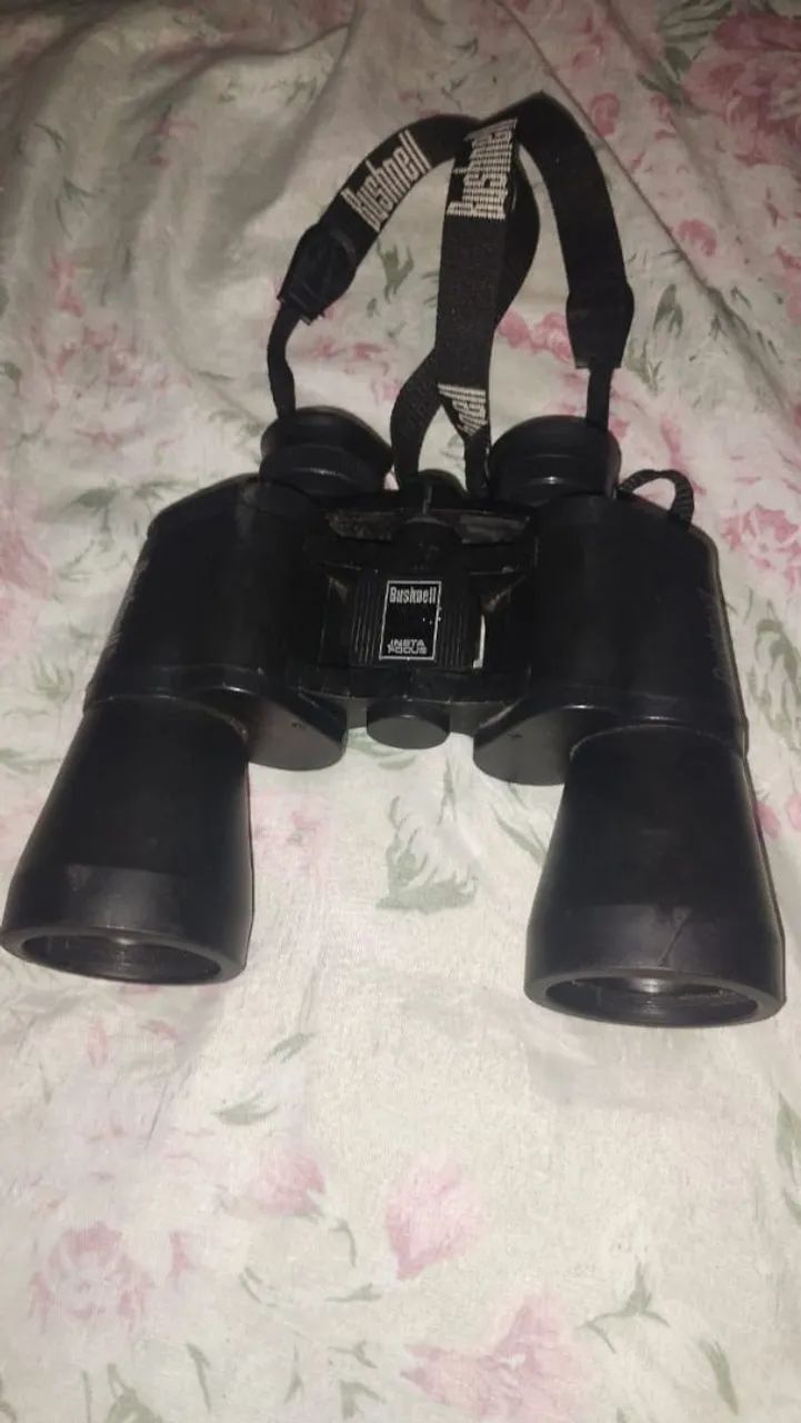 Binóculos bushnell  - Foto 3